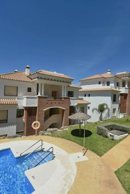 Paraiso De Los Patricios Rodeado De Campos De Golf Касарес Апартаменты