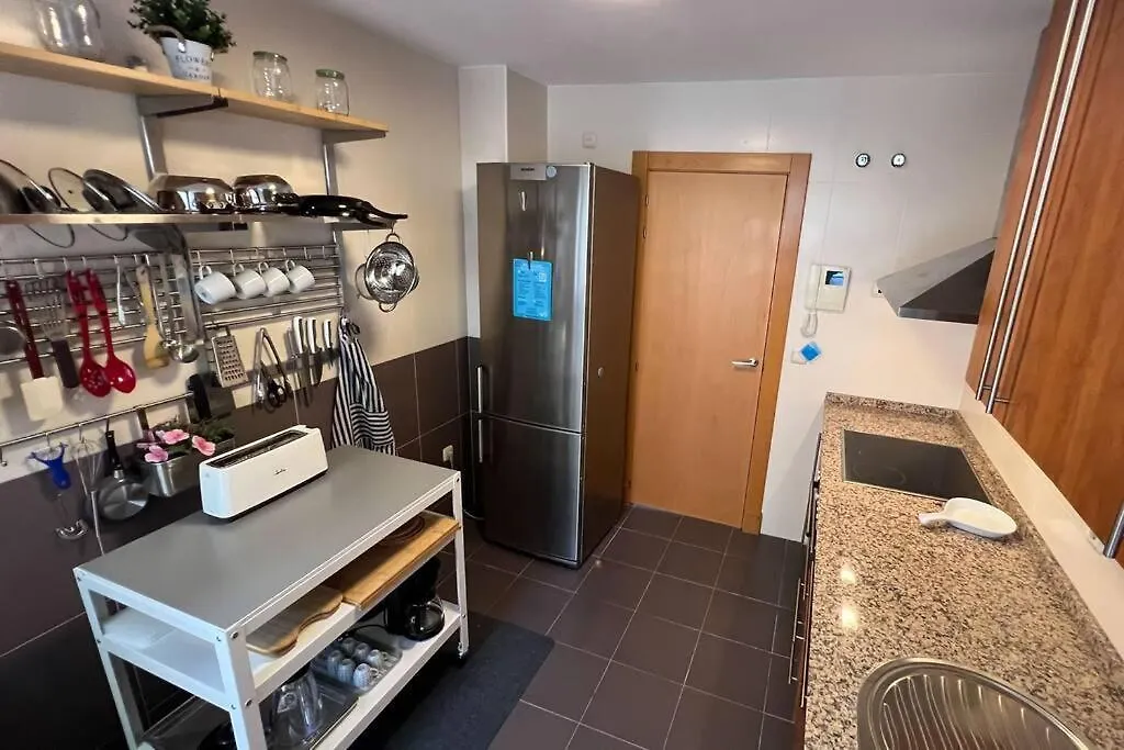 Appartement Paraiso De Los Patricios Rodeado De Campos De Golf Casares