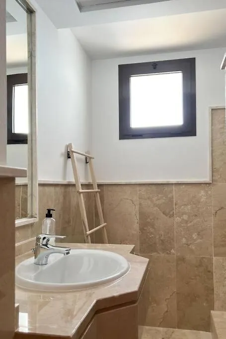 Paraiso De Los Patricios Rodeado De Campos De Golf Casares Appartement