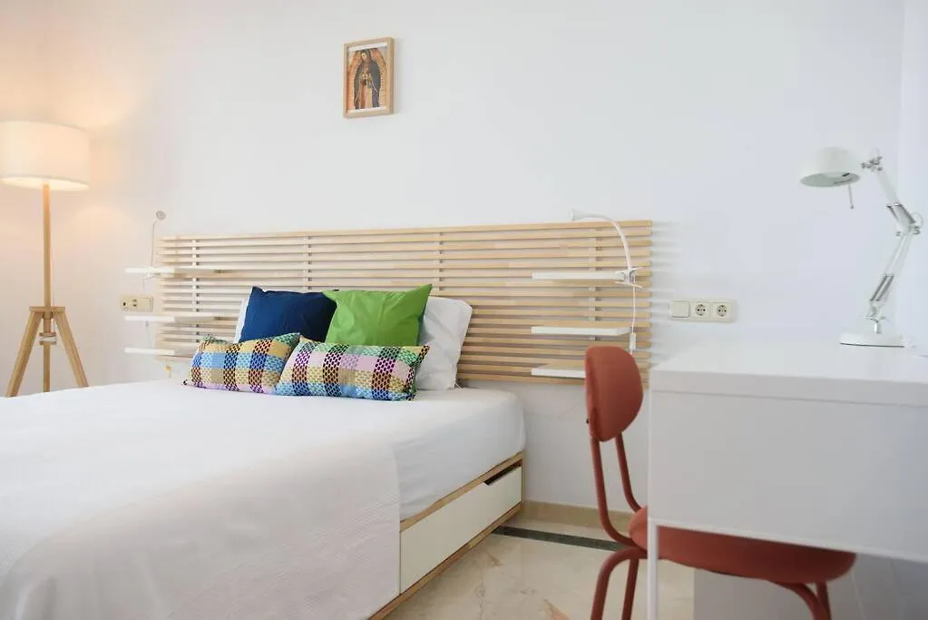 Appartement Paraiso De Los Patricios Rodeado De Campos De Golf Casares