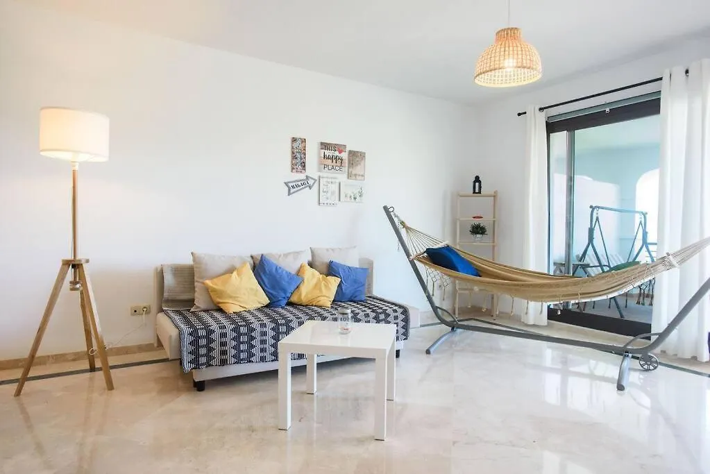 Appartement Paraiso De Los Patricios Rodeado De Campos De Golf Casares