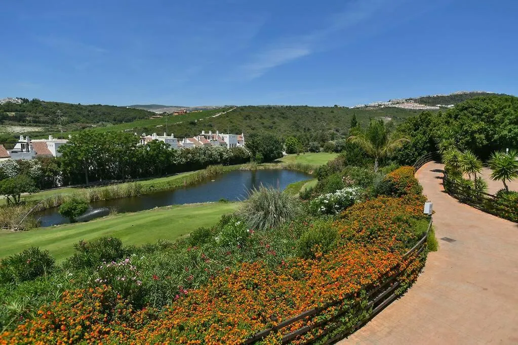 Paraiso De Los Patricios Rodeado De Campos De Golf Casares Appartement